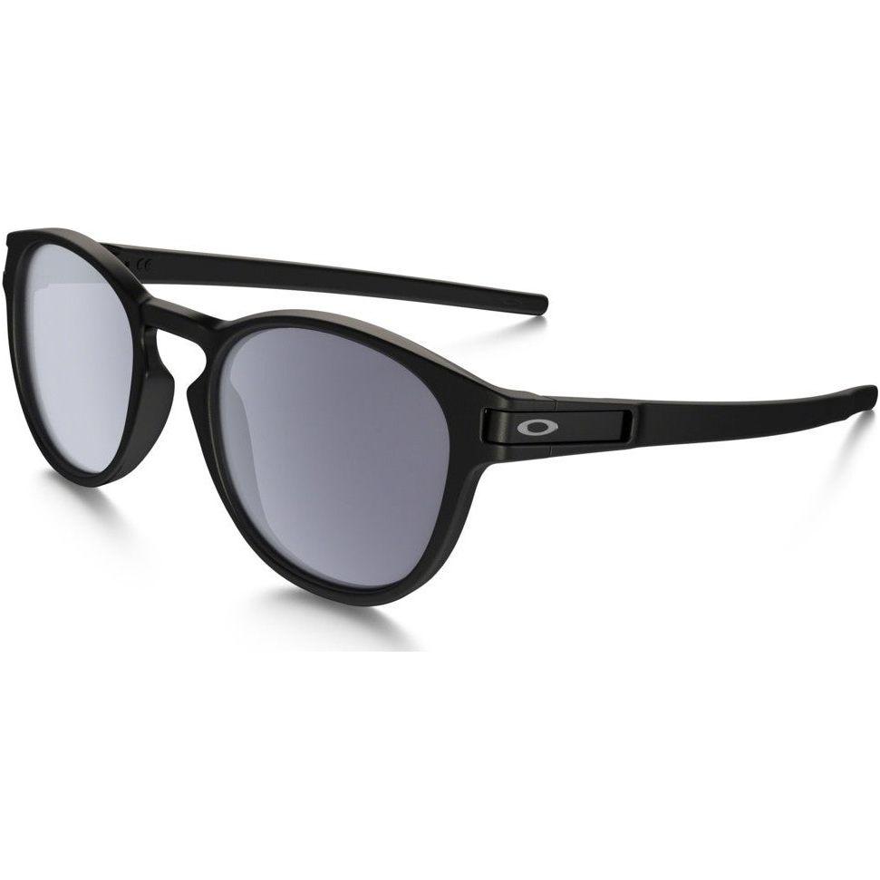 Oakley - Latch - matte black - grey - 9265-01