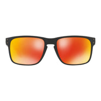 Oakley - Holbrook - Sonnenbrille - Matte Black - Prizm