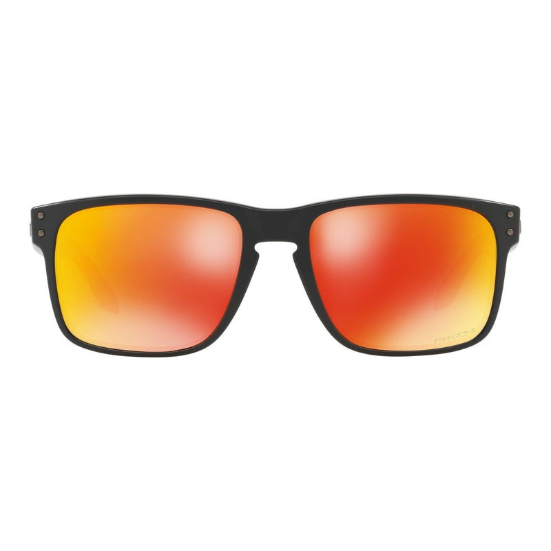 Oakley - Holbrook - Sonnenbrille - Matte Black - Prizm