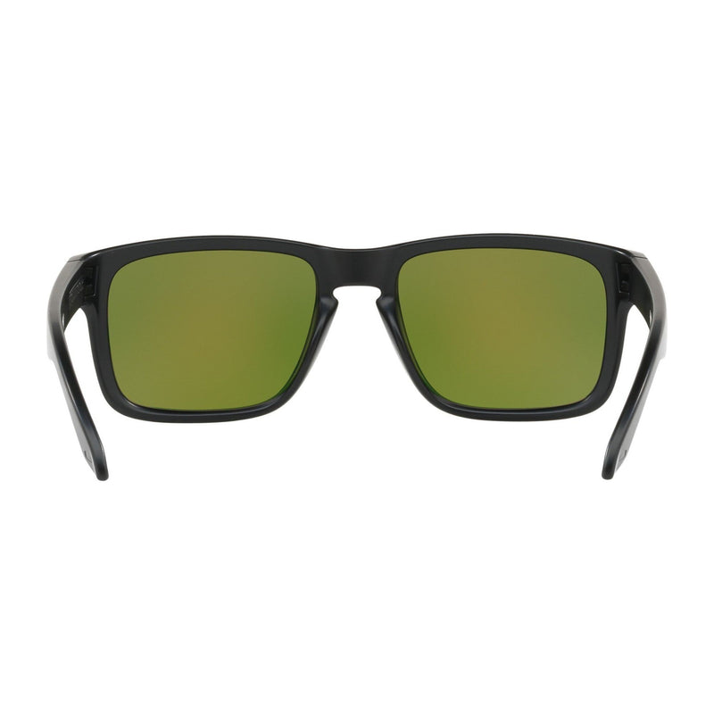 Oakley - Holbrook - Sonnenbrille - Matte Black - Prizm