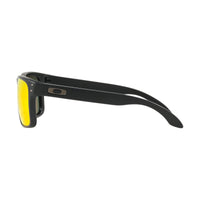 Oakley - Holbrook - Sonnenbrille - Matte Black - Prizm