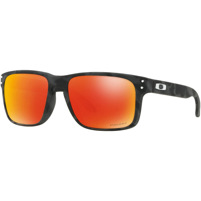 Oakley - Holbrook  - Accessories  -  Sonnenbrillen - Black Camo