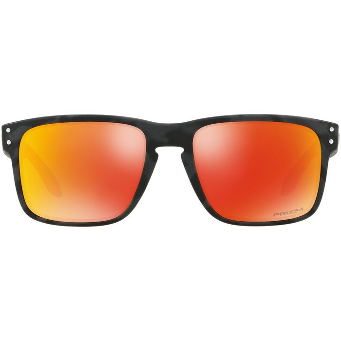 Oakley - Holbrook  - Accessories  -  Sonnenbrillen - Black Camo