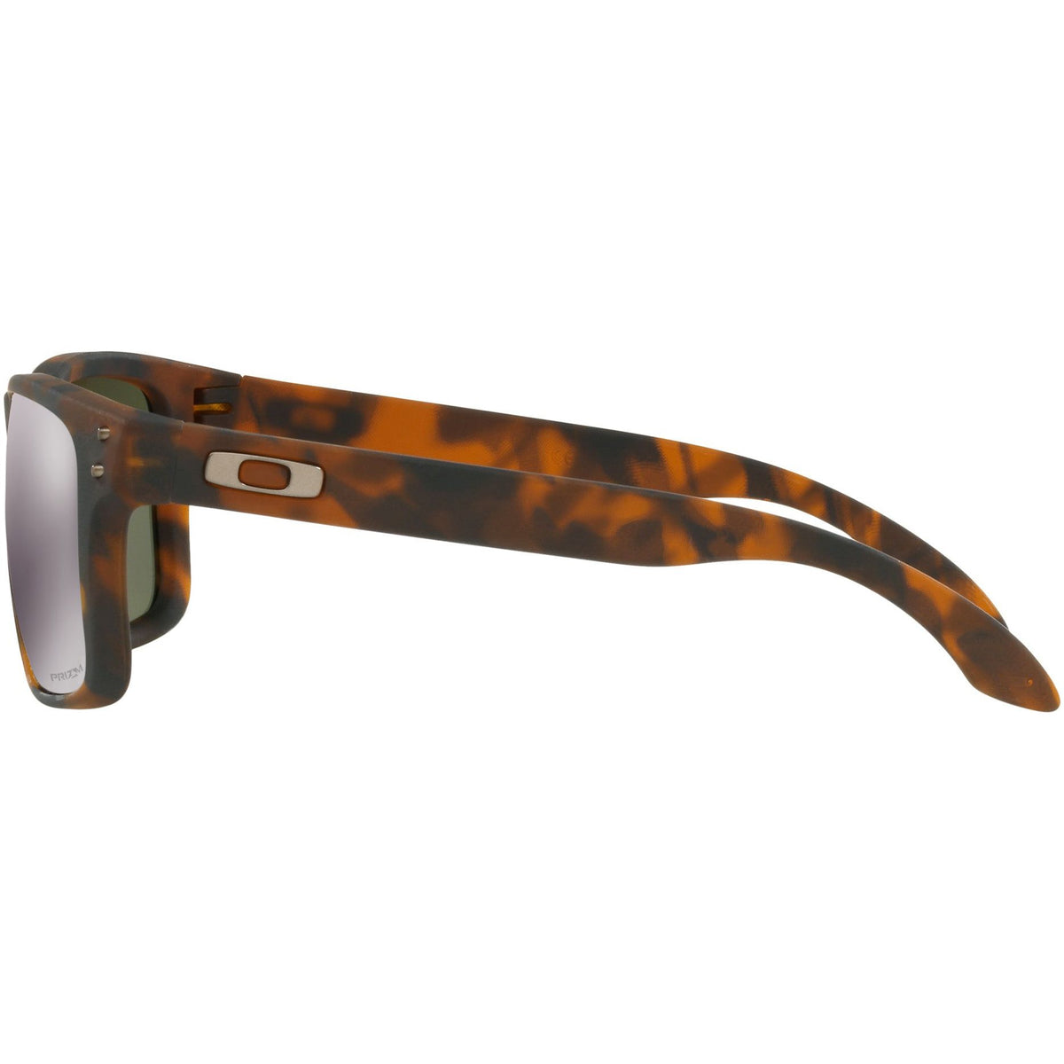 Oakley - Holbrook - Accessories  -  Sonnenbrillen - Matte Brown Tortoise