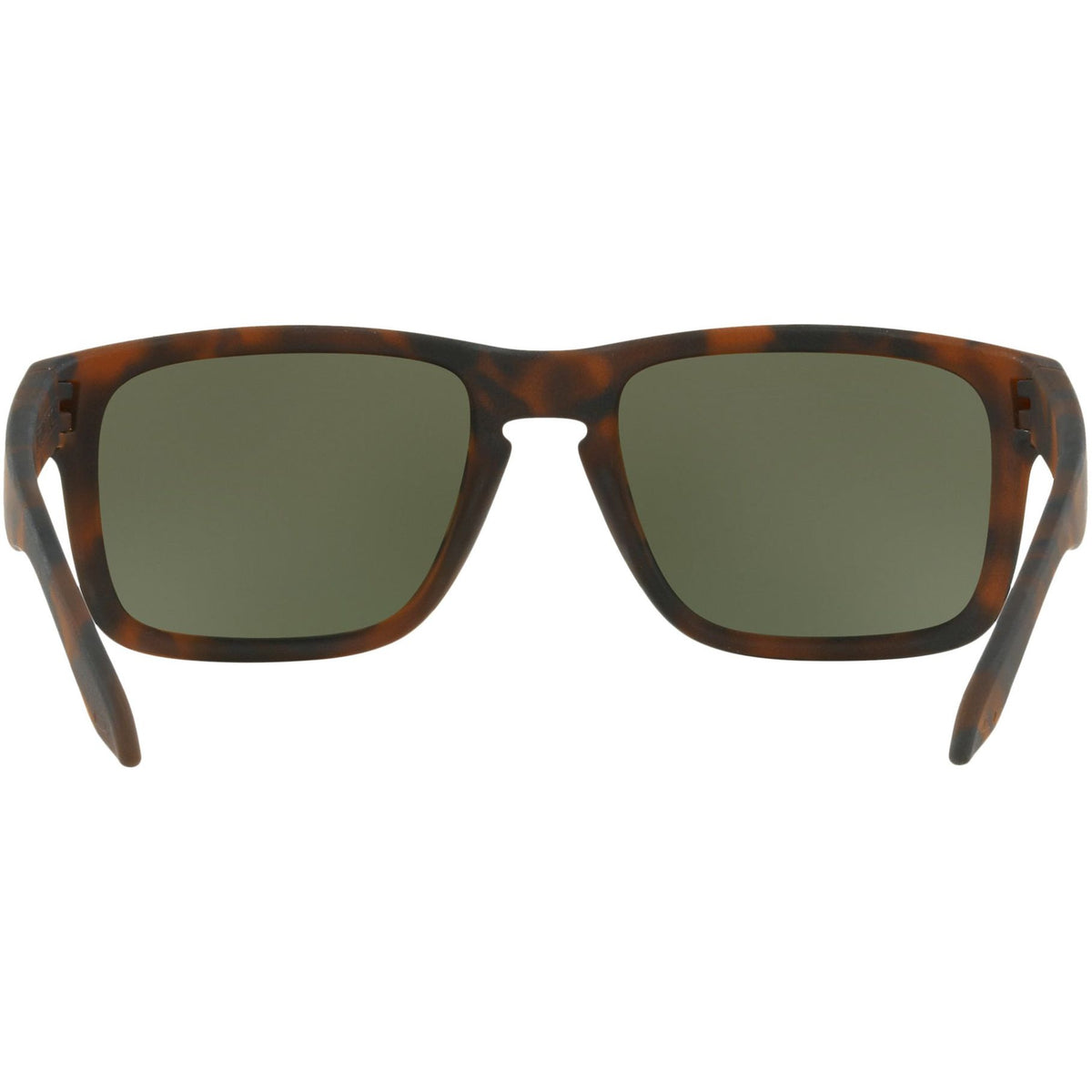 Oakley - Holbrook - Accessories  -  Sonnenbrillen - Matte Brown Tortoise