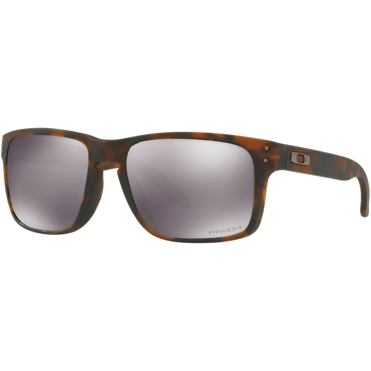 Oakley - Holbrook - Accessories  -  Sonnenbrillen - Matte Brown Tortoise