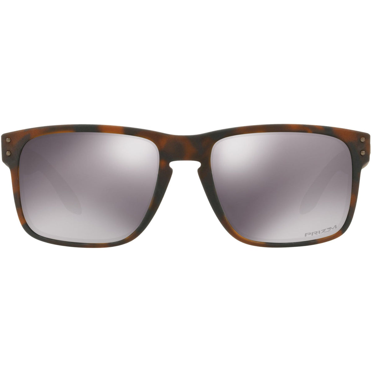 Oakley - Holbrook - Accessories  -  Sonnenbrillen - Matte Brown Tortoise