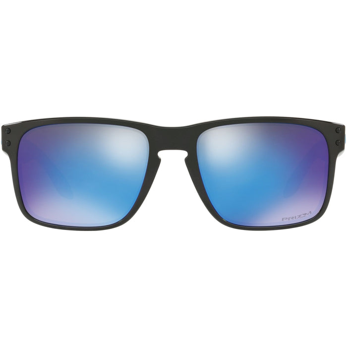 Oakley - Holbrook - Accessories  -  Sonnenbrillen - Polished Black