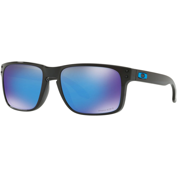 Oakley - Holbrook - Accessories  -  Sonnenbrillen - Polished Black