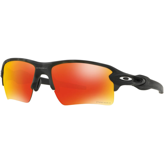 Oakley - Flak 2.0 - 	Accessories  -  Sonnenbrillen - black camo