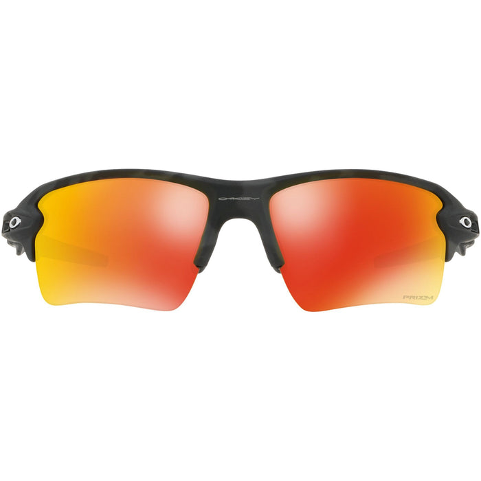 Oakley - Flak 2.0 - 	Accessories  -  Sonnenbrillen - black camo