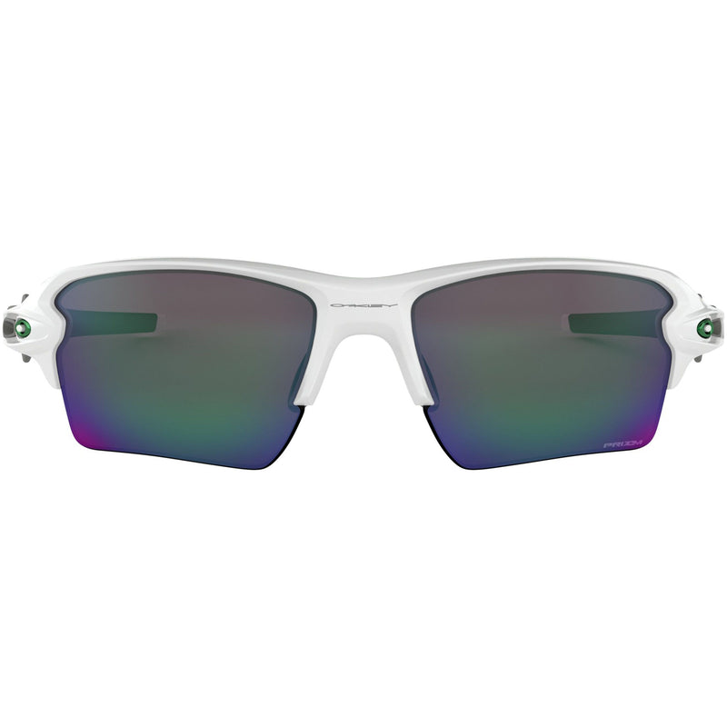 Oakley - Flak 2.0 XL - Accessories  -  Sonnenbrillen - Polished white