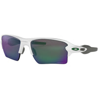 Oakley - Flak 2.0 XL - Accessories  -  Sonnenbrillen - Polished white