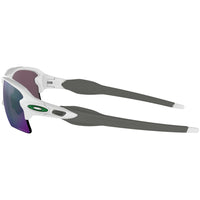 Oakley - Flak 2.0 XL - Accessories  -  Sonnenbrillen - Polished white