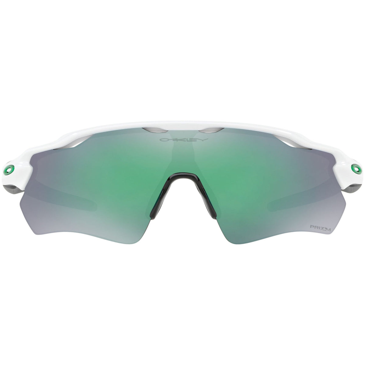 Oakley - Radar - Accessories  -  Sonnenbrillen - Polished White