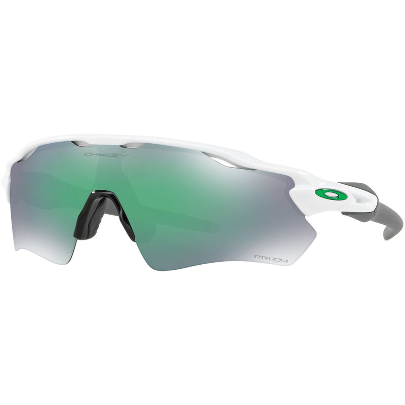 Oakley - Radar - Accessories  -  Sonnenbrillen - Polished White