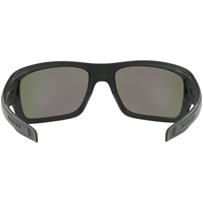 Oakley - Turbine - Accessories  -  Sonnenbrillen - Matte black