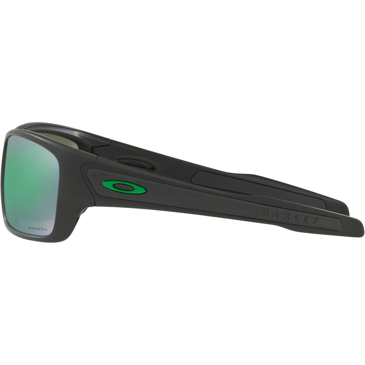 Oakley - Turbine - Accessories  -  Sonnenbrillen - Matte black