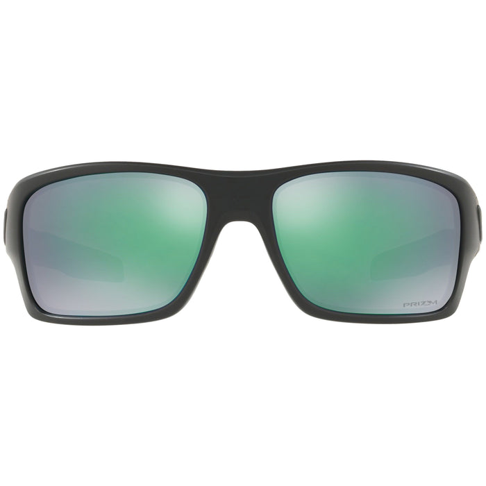 Oakley - Turbine - Accessories  -  Sonnenbrillen - Matte black