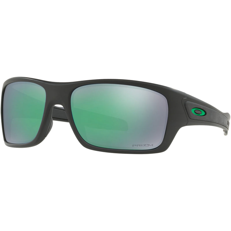 Oakley - Turbine - Accessories  -  Sonnenbrillen - Matte black