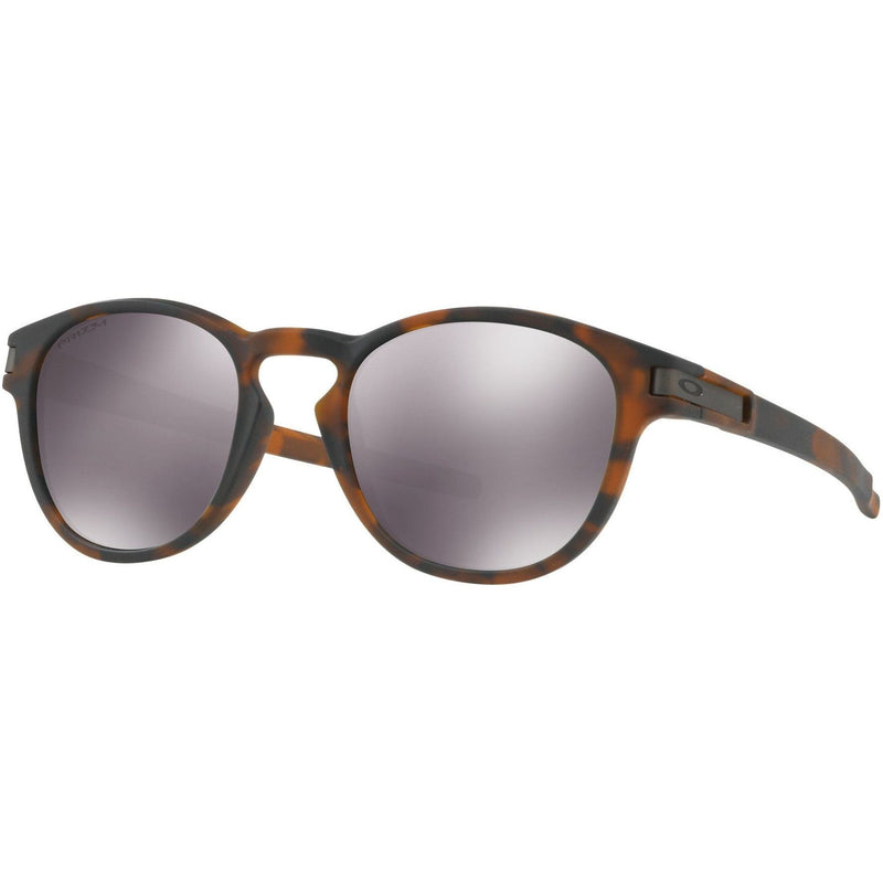 Oakley - latch - matte brown prizm tortoise - 9265-2253