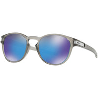 Oakley -Latch - Accessories  -  Sonnenbrillen - matte grey ink 