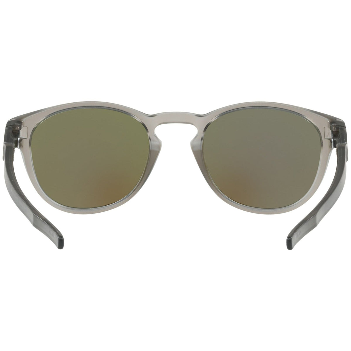 Oakley -Latch - Accessories  -  Sonnenbrillen - matte grey ink 