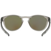 Oakley -Latch - Accessories  -  Sonnenbrillen - matte grey ink 