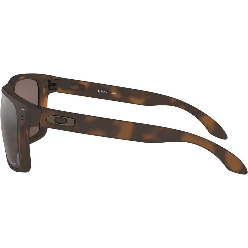 Holbrook XL - Oakley - matte brown tort w prizm - Accessories -  Sonnenbrillen  - Sonnenbrillen