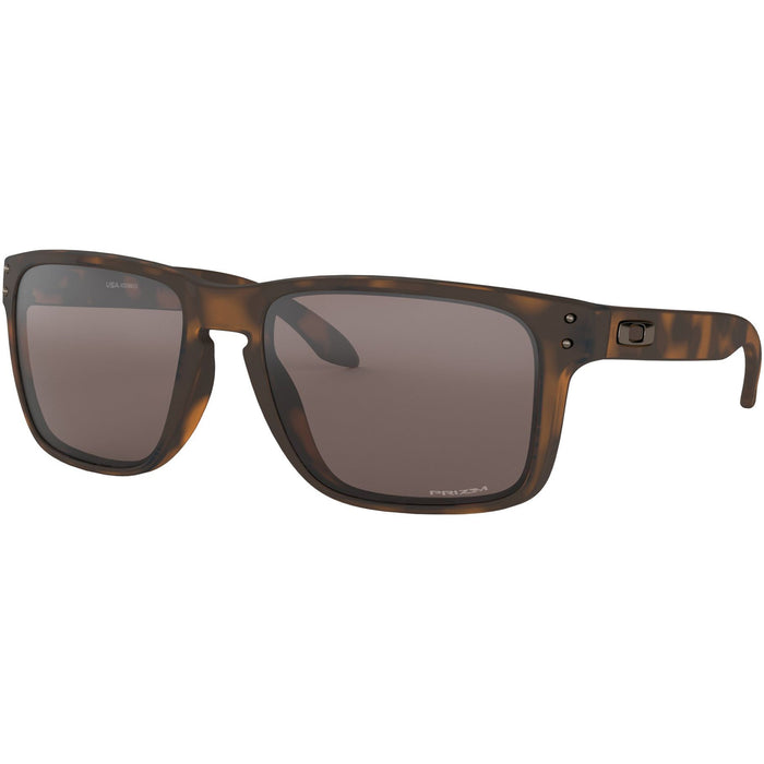 Holbrook XL - Oakley - matte brown tort w prizm - Accessories -  Sonnenbrillen  - Sonnenbrillen