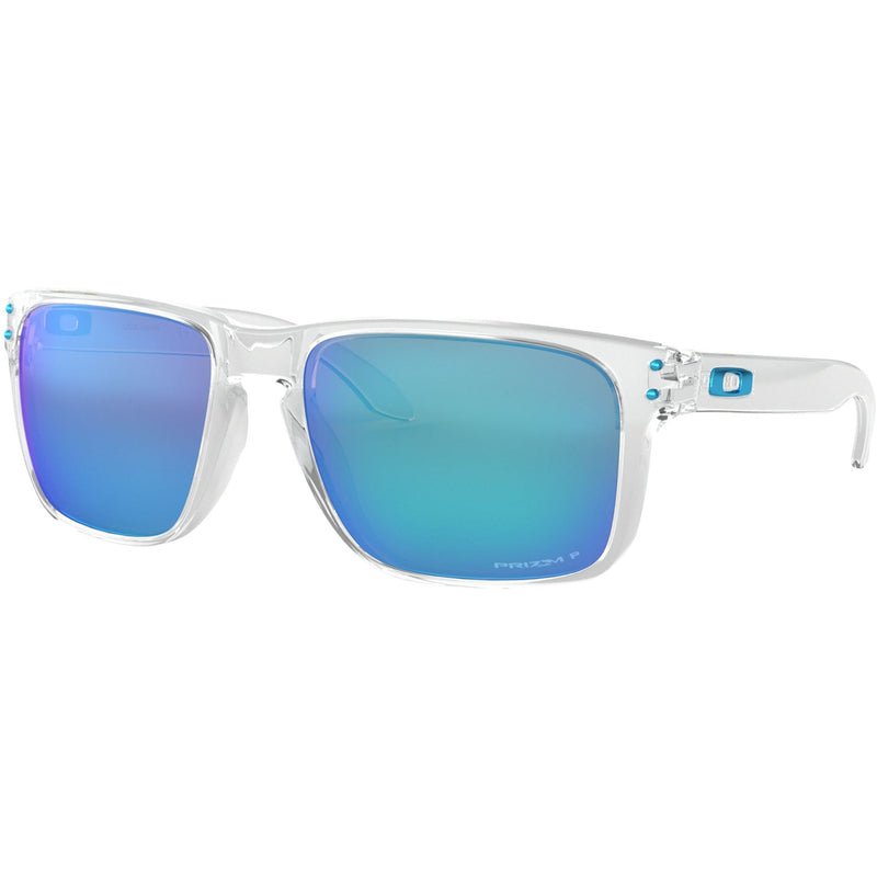 Oakley - Holbrook XL - Accessories  -  Sonnenbrillen - polished clear