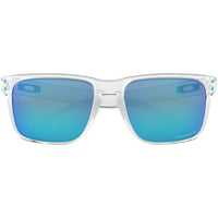 Oakley - Holbrook XL - Accessories  -  Sonnenbrillen - polished clear