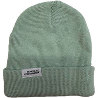 Benonconform - BeNorino - Accessories - Caps Mützen und Hüte - Mützen - Beanie - olive