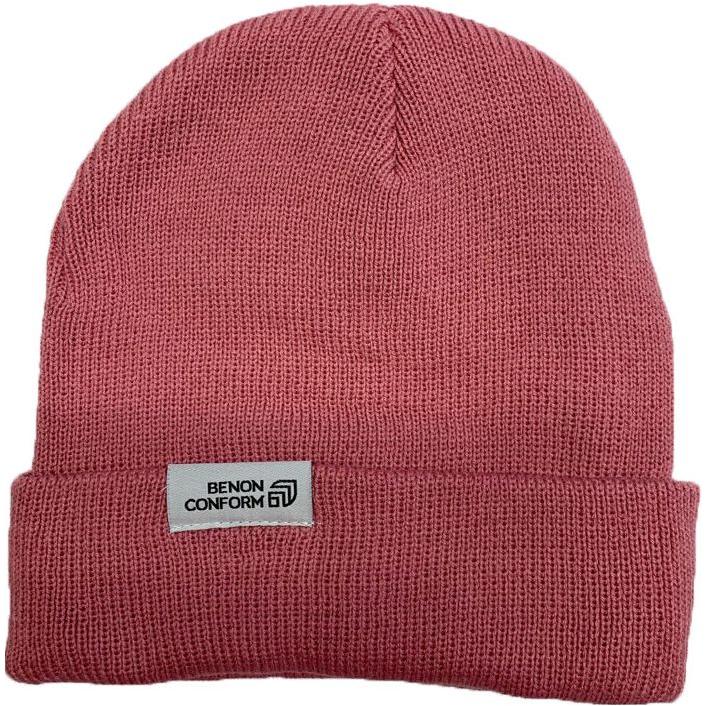 Benonconform - BeNorino - Accessories - Caps Mützen und Hüte - Mützen - Beanie - lila