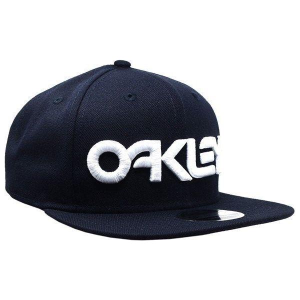 MARK II NOVELTY SNAP BACK - Fathom