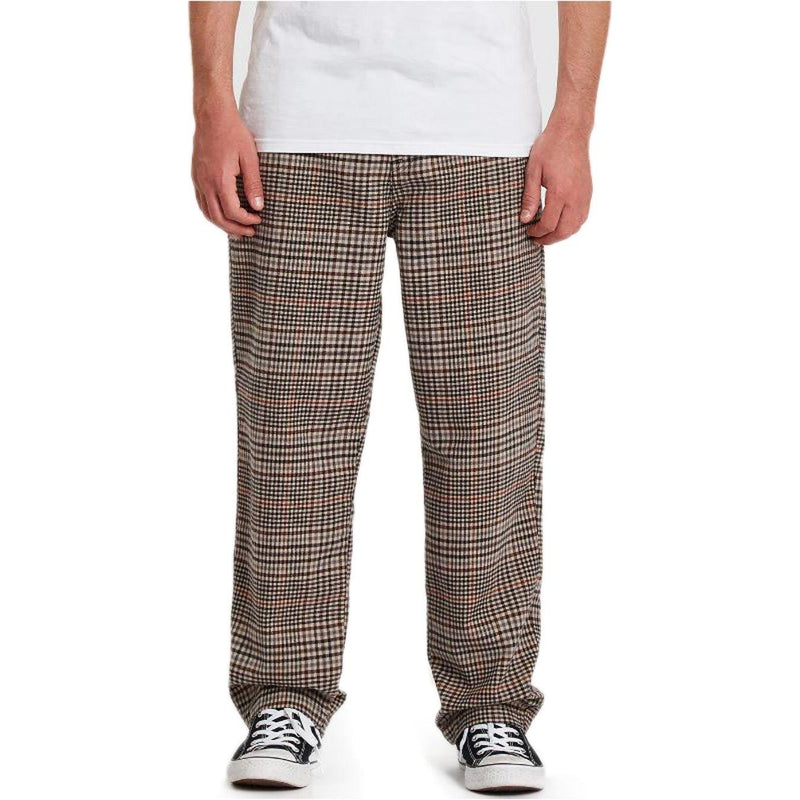 Psychstone Ew Pant - Multi