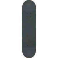 Globe - G1 Act Now - Mustard - Complete Skateboard