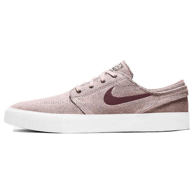 Zoom Stefan Janoski Rm - Nike - PINK OXFORD/DARK WIN - Sneaker