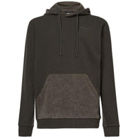 SOFT DYE PO HOODIE - New Dark Brush