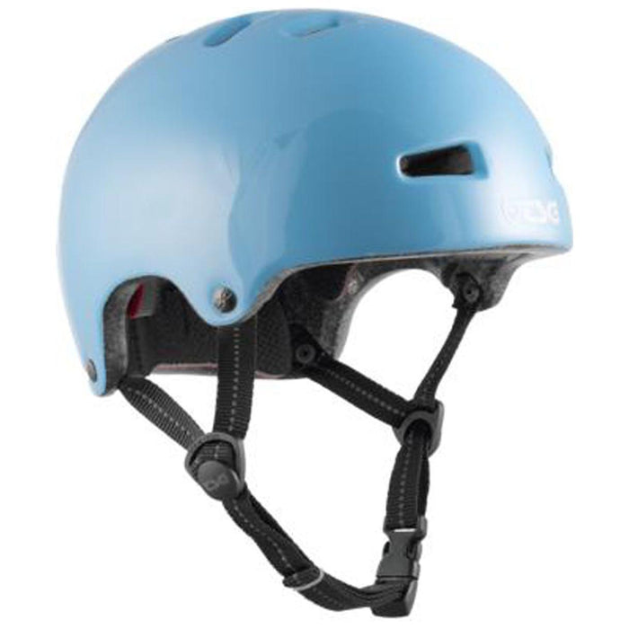 Nipper Mini Solid Color - TSG - gloss baby blue - Skatehelm