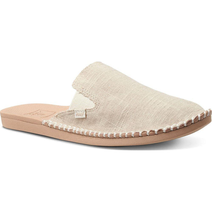 ESCAPE MULE Sandale - REEF - Nude - Sandale 