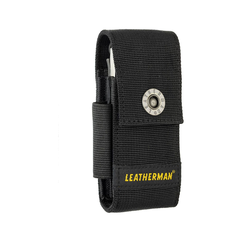 Leatherman - SHEATH/NYLON BLACK 4 - BLACK - Mehr Accessoires