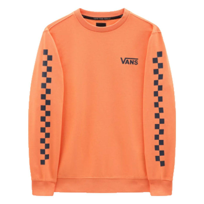 By Exposition - Vans - MELON - Crew Sweater