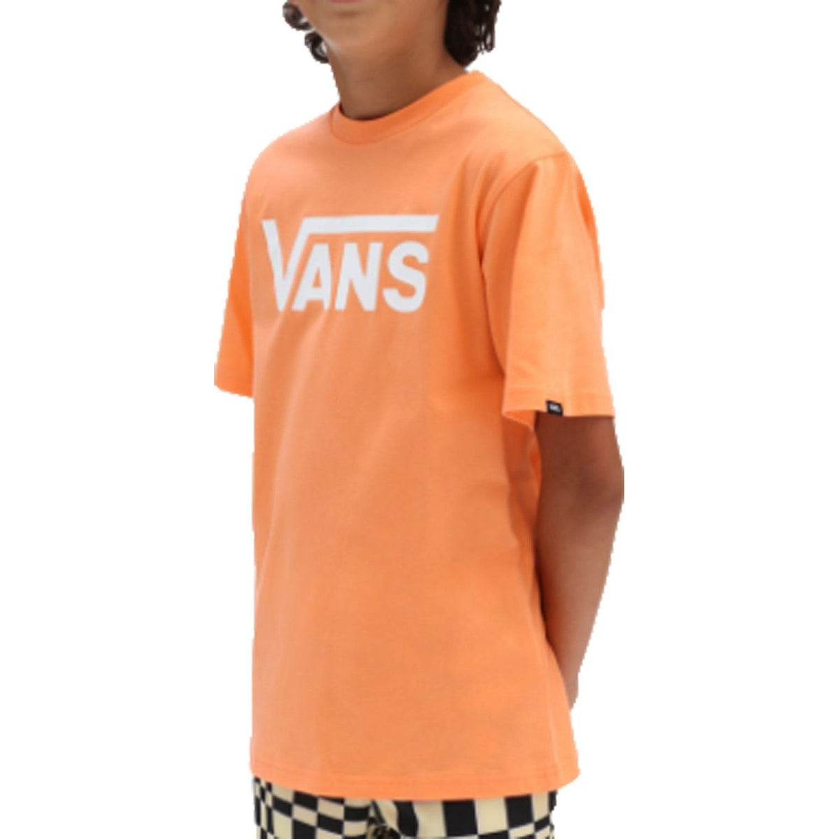 By Vans Classic - Vans - MELON - T-Shirt