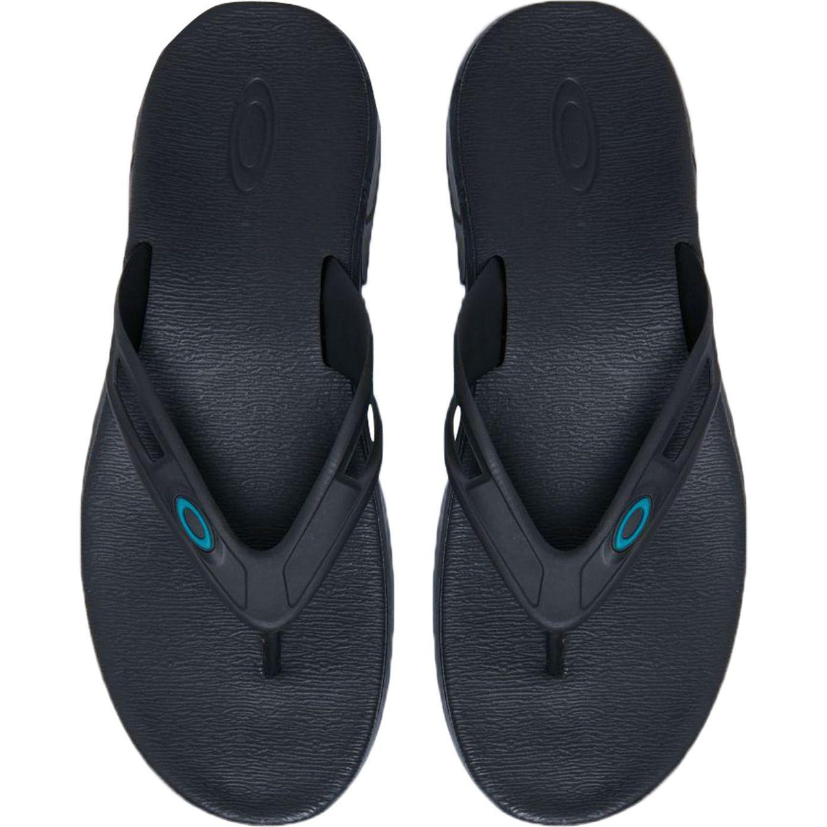 Oakley Ellipse Flip - Oakley - 02E-Blackout - Flip Flop