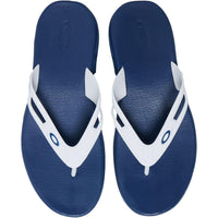  Oakley Ellipse Flip - Oakley - 60B-Navy Blue - Flip Flop