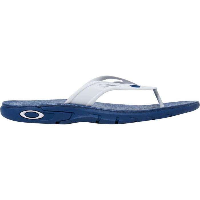  Oakley Ellipse Flip - Oakley - 60B-Navy Blue - Flip Flop