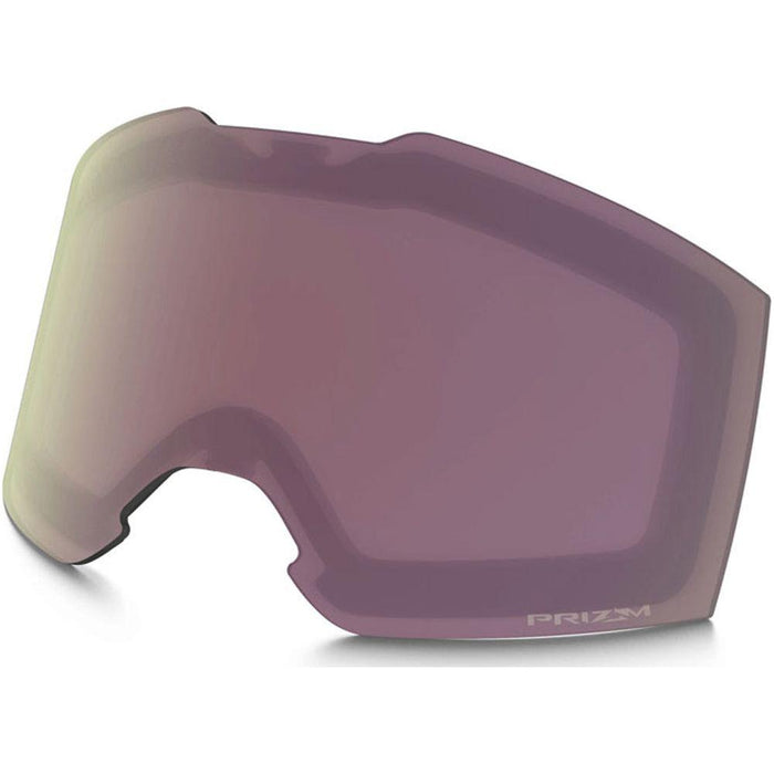 FALL LINE XL Replacement Lense - Oakley  - PRIZM HI PINK IRIDIU - Ersatzscheibe Schneebrille