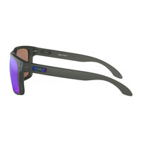 Holbrook XL - Grey Smoke - Prizm Sapphire Polarized