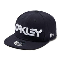 MARK II NOVELTY SNAP BACK - Fathom